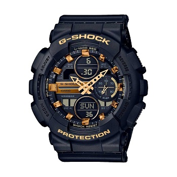 Наручные часы Casio GMA-S140M-1A в магазине Спорт - Пермь