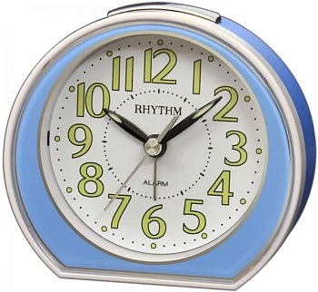Будильник Rhythm CRE877NR04 в магазине Спорт - Пермь