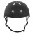 Шлем детский с регулировкой размера (50-57), Kask-1 черный