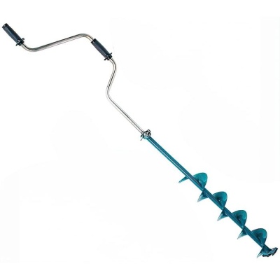 ЛЕДОБУР Онега ЛР-130, цельная спираль