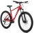 Велосипед Welt Rocket 1HD, 27",  7 скоростей, Damask Red 2025 в Магазине Спорт - Пермь