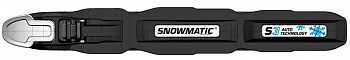 Лыжные крепления SNS Snowmatic M928-40)Junior в магазине Спорт - Пермь