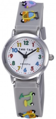 Тик-Так Н-114-2, цвета в ассортименте в магазине Спорт - Пермь