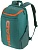 Рюкзак HEAD PRO BACKPACK 260233, цвет: зеленый/темно-оранжевый