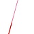 Многоцветная палочка PASTORELLI Glitter. Цвет: красный, розовый, флуо-розовый с черным грифом, артикул: 02240