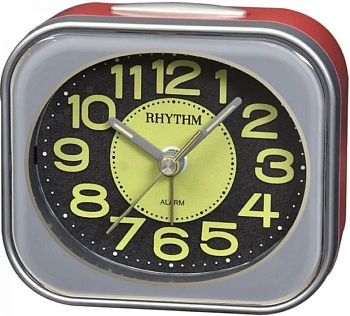 Будильник Rhythm CRE 876 NR01 в магазине Спорт - Пермь