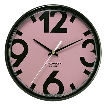 Настенные часы Тройка 91900917 в магазине Спорт - Пермь