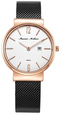 Российские наручные часы Михаил Москвин 1304B14B1 в магазине Спорт - Пермь