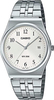 Японские наручные часы Casio Collection MTP-B145D-7B в магазине Спорт - Пермь