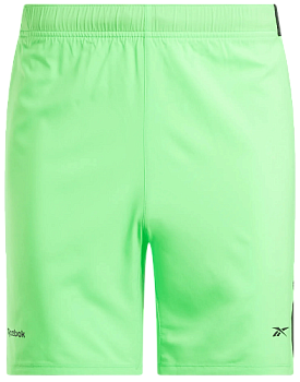 Шорты мужские Reebok Athlete Speed Зеленый 100214898