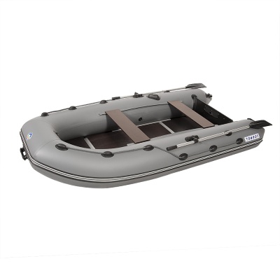 Лодка моторная килевая Пилот ПМ-330N ЖС/К, цвета в ассортименте
