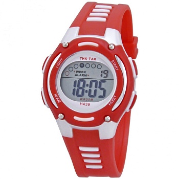Часы Тик-Так Н-439 в магазине Спорт - Пермь