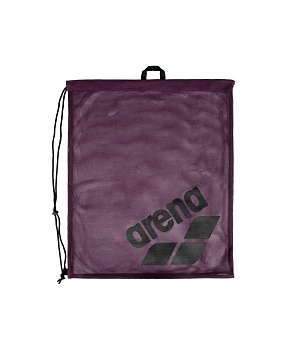 Сетчатая сумка-мешок для сырых вещей ARENA ONE GO MESH BAG 010240 в магазине Спорт - Пермь
