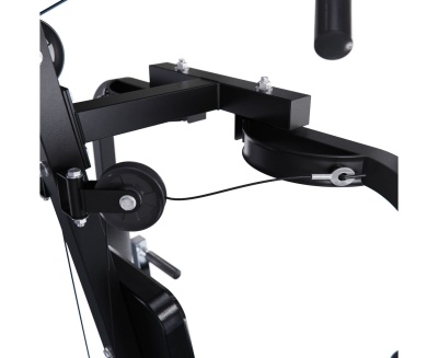 Силовой комплекс DFC D7010-63 в Магазине Спорт - Пермь