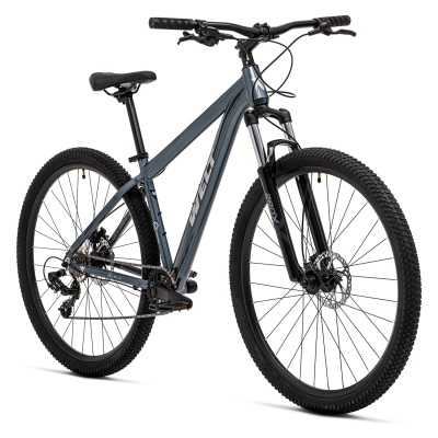 Велосипед Welt Storm HD, 29", 7 скоростей, Calm Graphite в Магазине Спорт - Пермь