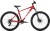 Велосипед Welt Rocket 1HD, 27",  7 скоростей, Damask Red 2025 в Магазине Спорт - Пермь