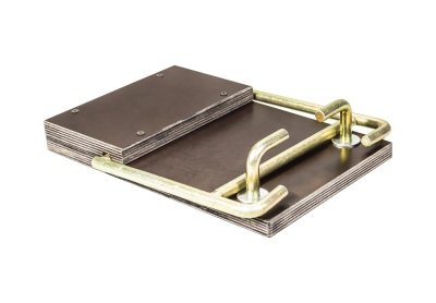 Транец навесной (Аква, Таймень)