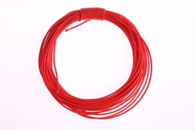 Линь DYNEEMA, 1,5мм, нагрузка 150 кг, цена 1 метр, цвета в ассортименте