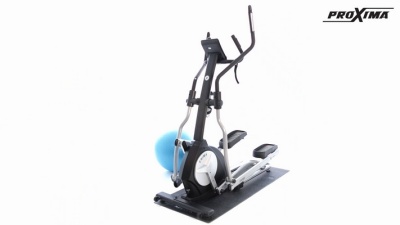 Эллиптический тренажер Proxima ENIMA II iPRO FE1652AF в Магазине Спорт - Пермь