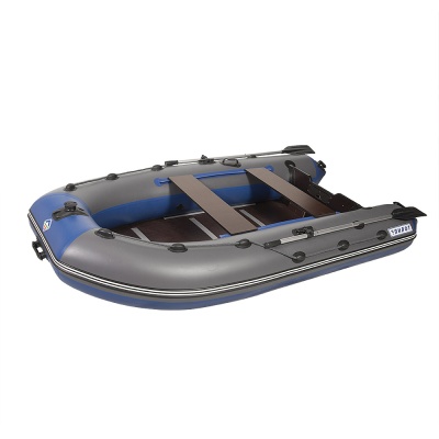 Лодка моторная килевая Пилот ПМ-320N ЖС/К, цвета в ассортименте