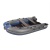 Лодка моторная килевая Пилот ПМ-320N ЖС/К, цвета в ассортименте
