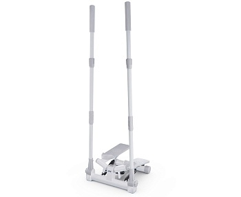 Министеппер с поручнями DFC SQ-S085C в Магазине Спорт - Пермь