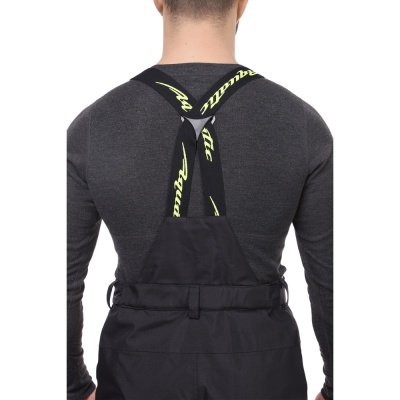 Брюки мужские демисезонные Aquatic БМ-01ТС, мембрана 15000/15000, синие