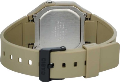 Наручные часы с хронографом Casio W-217H-5A в магазине Спорт - Пермь