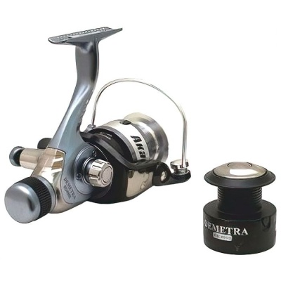Катушка Akara Demetra RD2000A 3+1bb