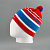 Шапка Nordski Bright Red (one size)