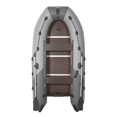 Лодка моторная килевая Пилот ПМ-330N ЖС/К, цвета в ассортименте