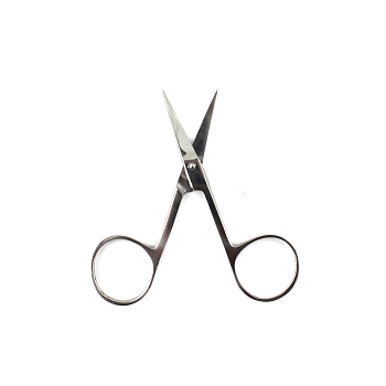 Ножницы рыболовные Aquatic GK382 для лески (9см)