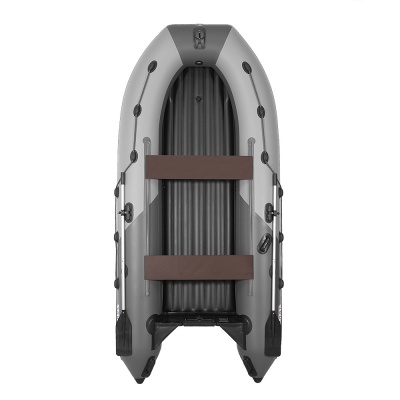 Лодка моторная килевая Пилот ПМ-330N НД НД, цвета в ассортименте