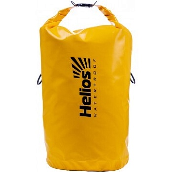 Гермомешок Helios 30 литров, желтый