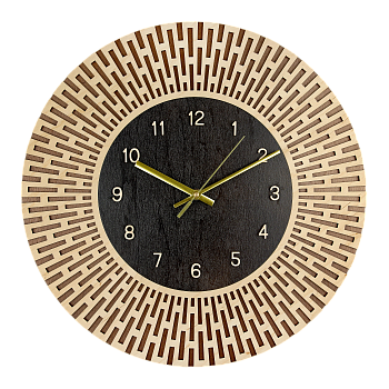 Настенные часы Тройка 90904005 в магазине Спорт - Пермь