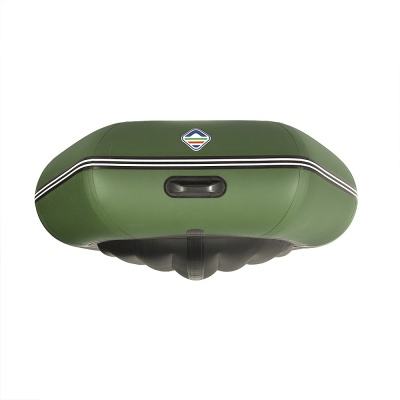 Лодка моторная килевая Румб РМ-325 НДНД