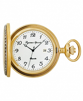 Часы карманные Русское время 2774281F в магазине Спорт - Пермь
