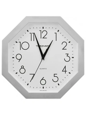 Настенные часы Тройка 41470419 в магазине Спорт - Пермь