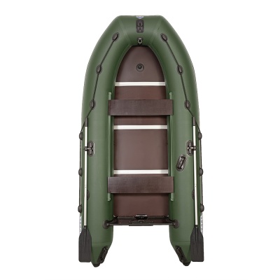 Лодка моторная килевая Пилот ПМ-320N ЖС/К, цвета в ассортименте