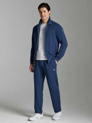 Спортивный костюм мужской 11M-RR-1679 RED-N-ROCK'S индиго