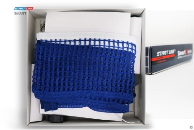 Сетка для настольного тенниса Start Line Smart