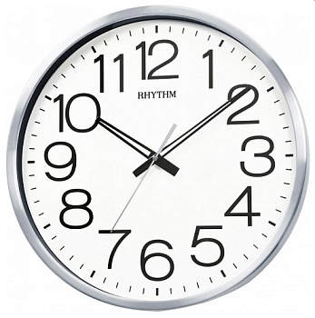 Настенные часы RHYTHM CMG539BR19 в магазине Спорт - Пермь