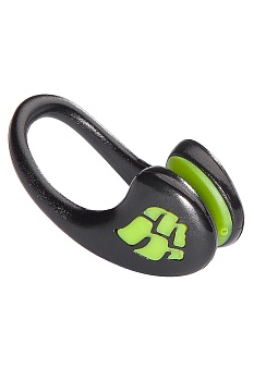 Зажим для носа Mad Wave Ergo Nose Clip, M0712 02 в магазине Спорт - Пермь