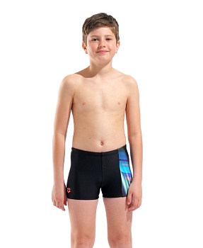 Детские плавки-шорты ARENA FADING SWIM SHORT JR 010305 в магазине Спорт - Пермь