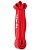 Эспандер многофункциональный STARFIT ES-803 208х4,4 см, 17-54 кг, красный в Магазине Спорт - Пермь