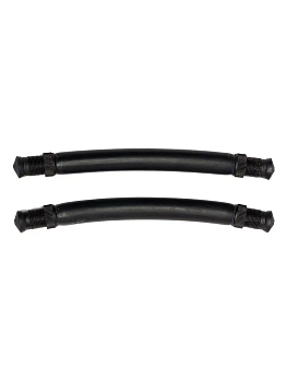 Тяга латексная 17.5/24 см, артикул 3420/24 (пара) в магазине Спорт - Пермь