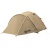 Палатка 4-местная Tramp Lite Camp 4 (песочный)