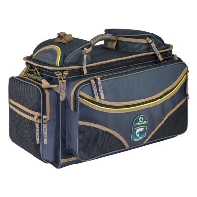 Сумка рыболовная Aquatic С-07С, синяя
