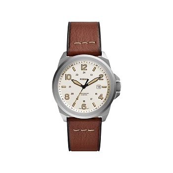 Наручные часы Fossil FS5919 в магазине Спорт - Пермь