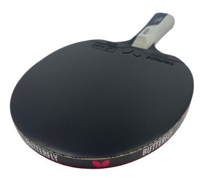 Ракетка для настольного тенниса Butterfly Timo Boll Diamond (FL)